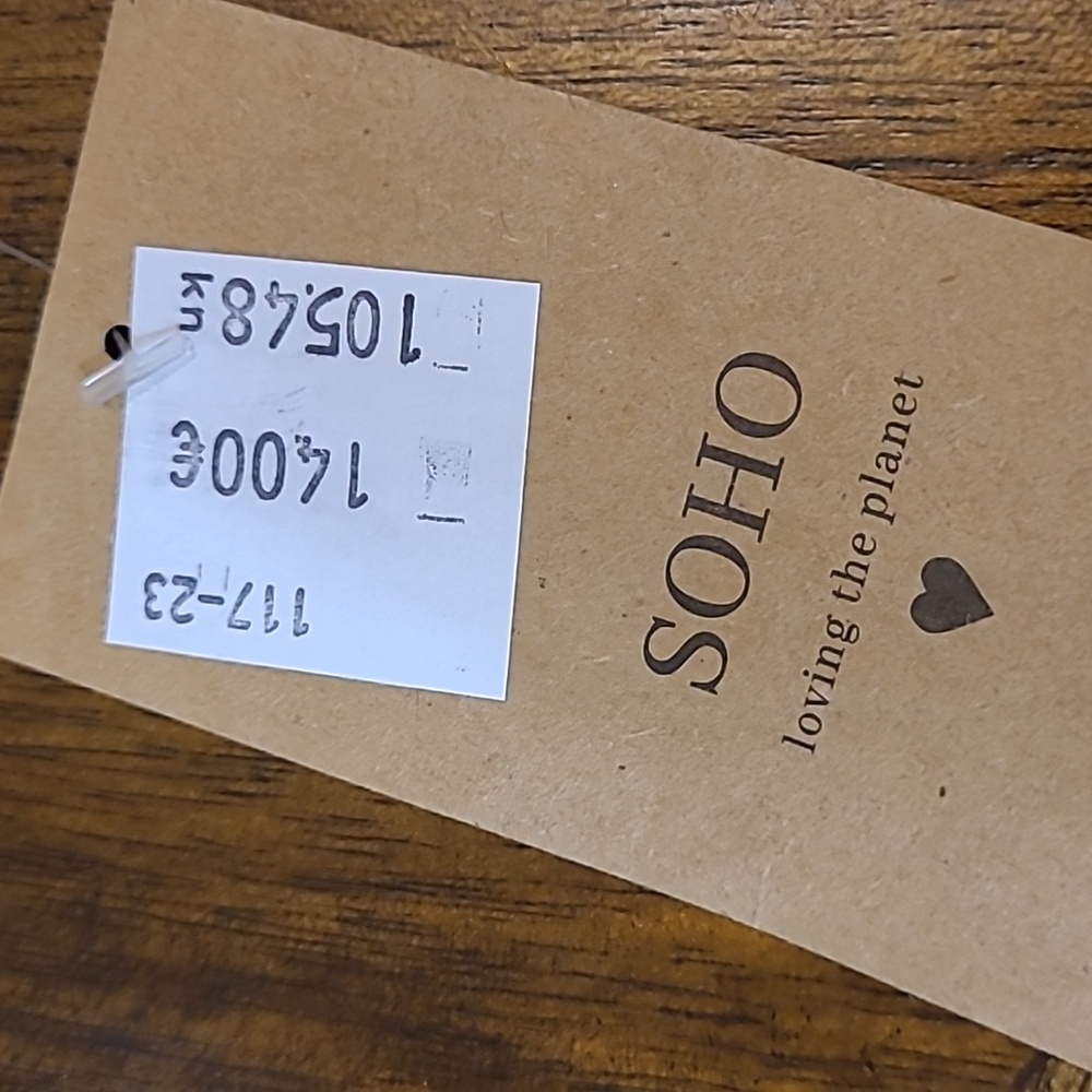 Soho Scarf - Picture 8 of 13